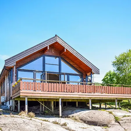 Awesome Home In Nedstrand With Wifi Semesterbostad Nedstrand