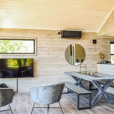 Awesome Home In Nedstrand With Wifi Σπίτι διακοπών *