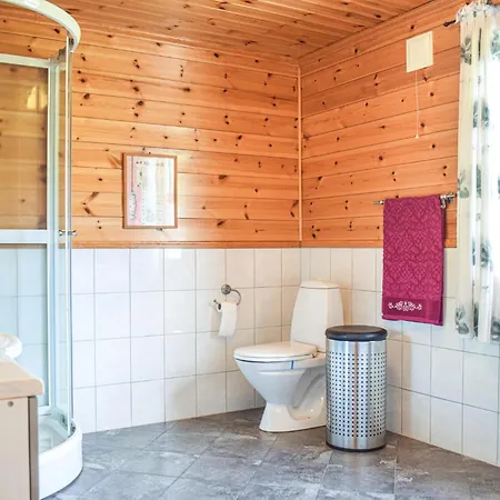 Awesome Home In Nedstrand With Wifi Nedstrand