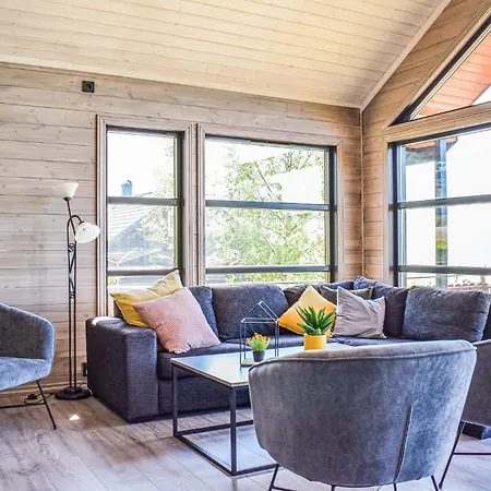 Awesome Home In Nedstrand With Wifi