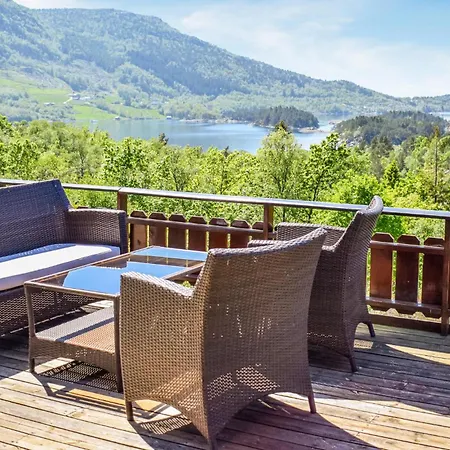 Awesome Home In Nedstrand With Wifi Nedstrand