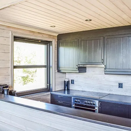 Awesome Home In Nedstrand With Wifi 펜션 *