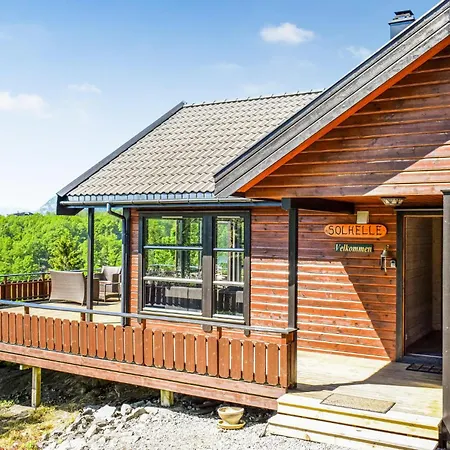 Awesome Home In Nedstrand With Wifi Nedstrand